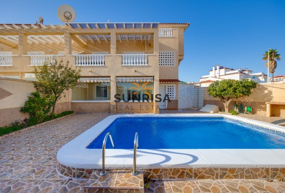 Bungalow · Reventa - Orihuela Costa · Alicante · España