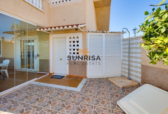 Bungalow · Reventa - Orihuela Costa · Alicante · España
