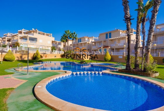 Bungalow · Reventa - Orihuela Costa · Alicante · España
