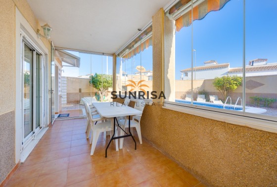 Bungalow · Reventa - Orihuela Costa · Alicante · España