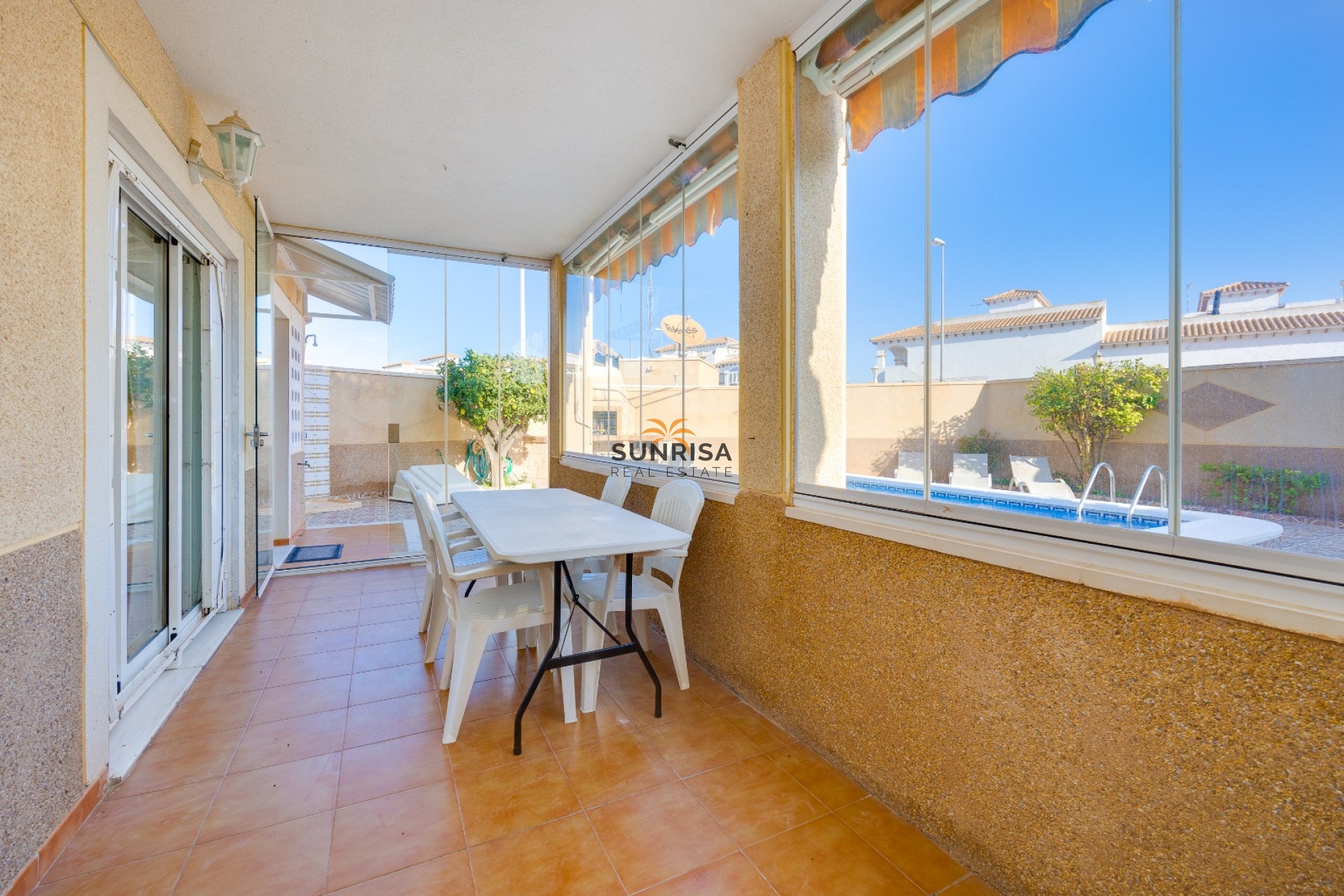 Reventa - Bungalow - Orihuela Costa