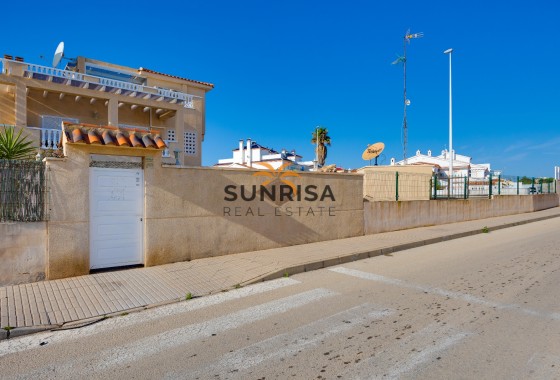 Bungalow · Reventa - Orihuela Costa · Alicante · España