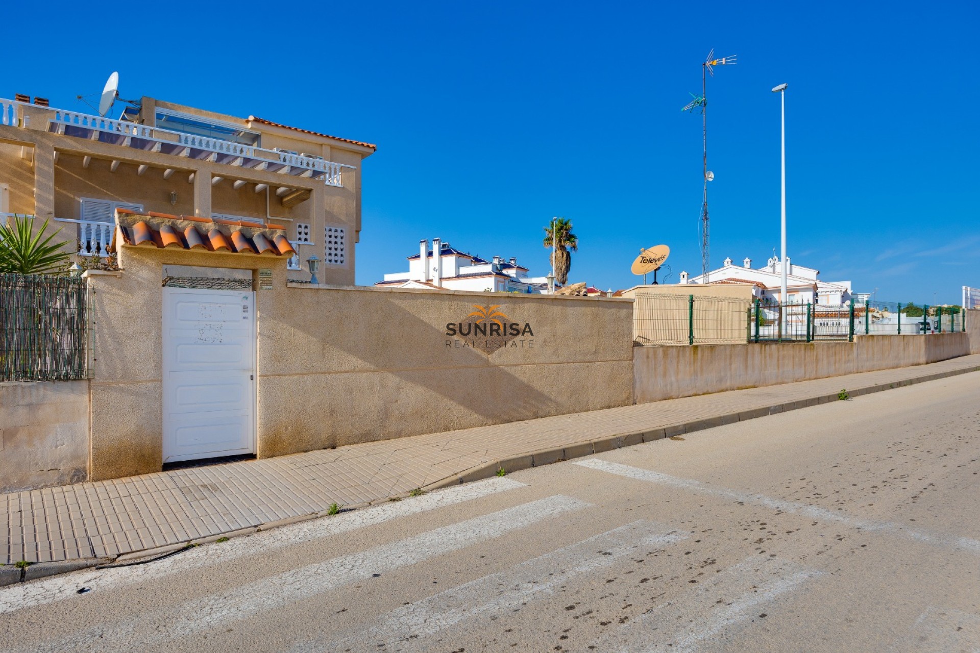 Reventa - Bungalow - Orihuela Costa