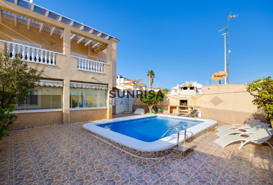 Bungalow · Reventa - Orihuela Costa · Alicante · España