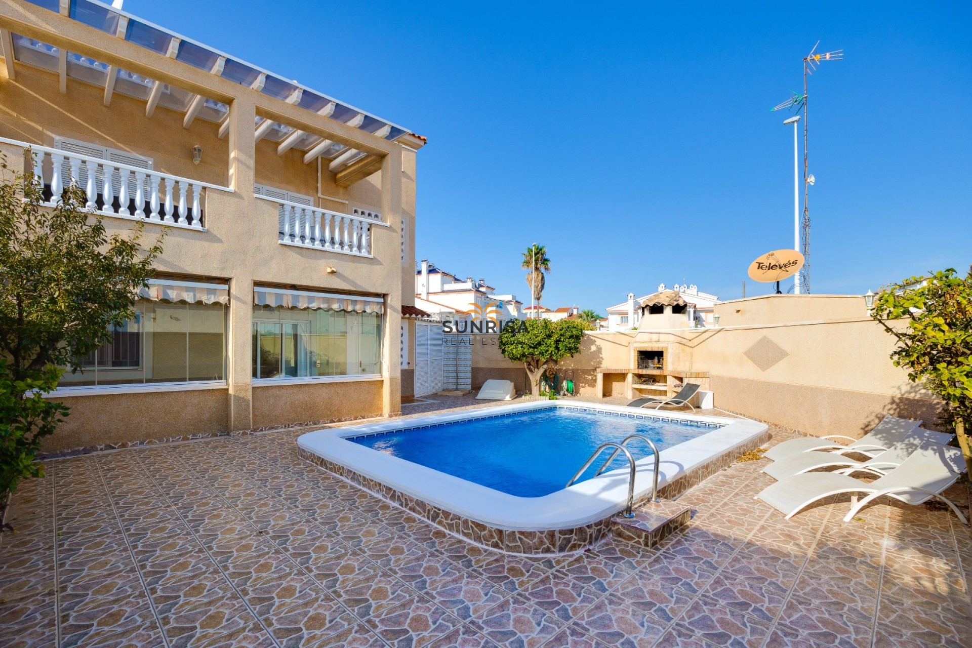 Reventa - Bungalow - Orihuela Costa