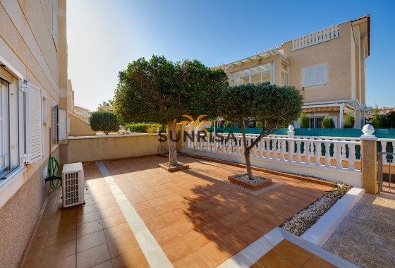 Bungalow · Reventa - Orihuela Costa · Alicante · España