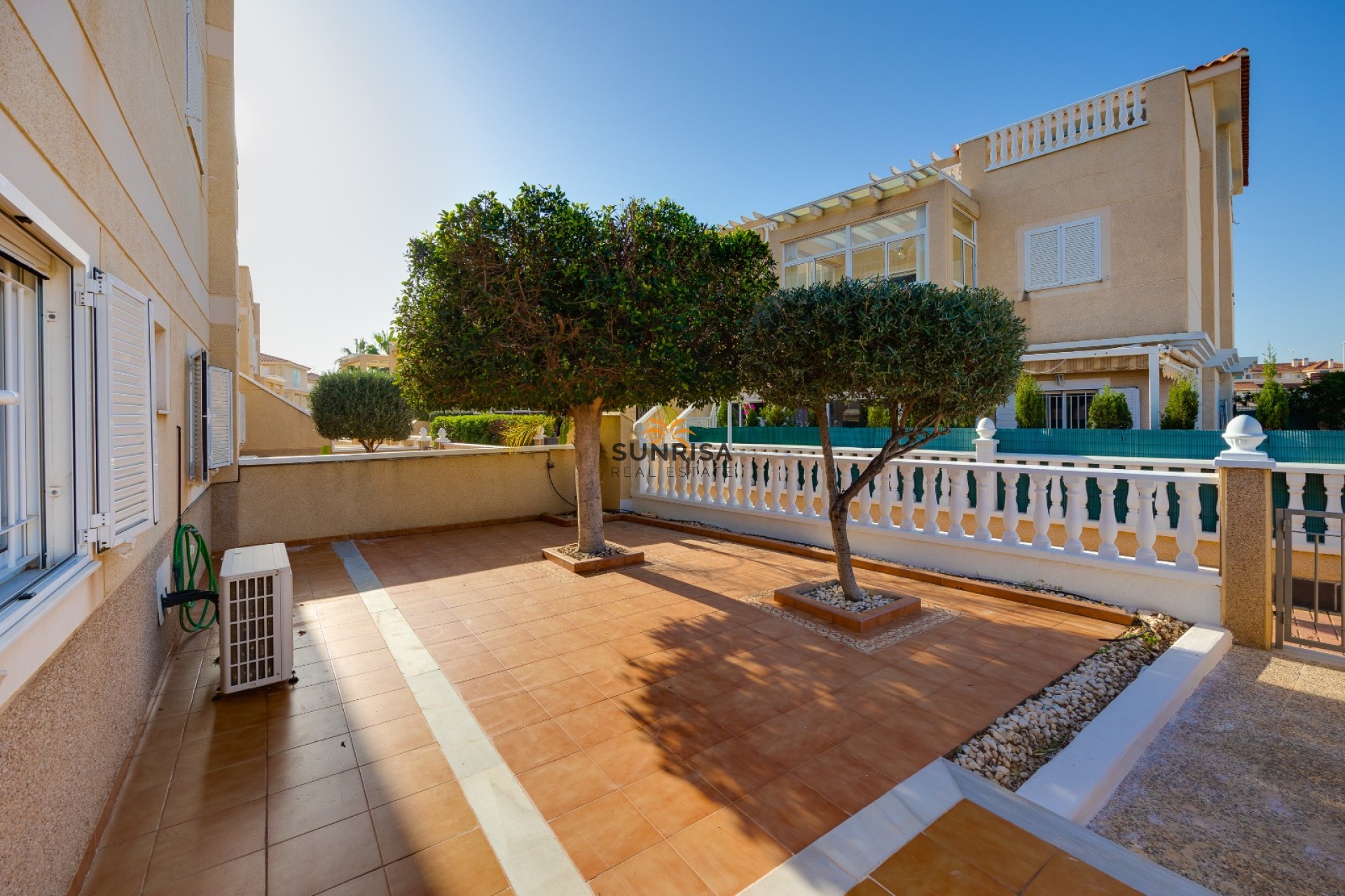 Reventa - Bungalow - Orihuela Costa