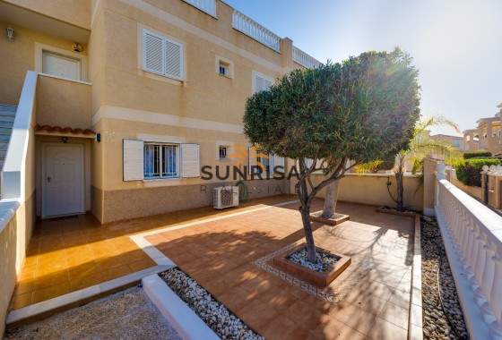 Bungalow · Reventa - Orihuela Costa · Alicante · España