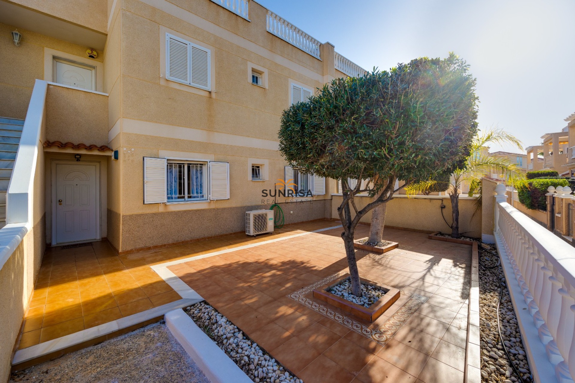 Reventa - Bungalow - Orihuela Costa
