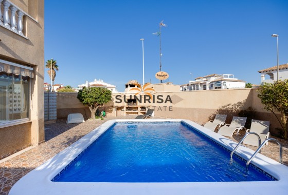 Bungalow · Reventa - Orihuela Costa · Alicante · España