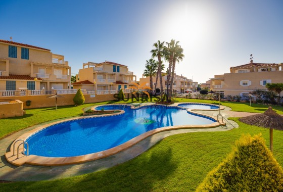Bungalow · Reventa - Orihuela Costa · Alicante · España