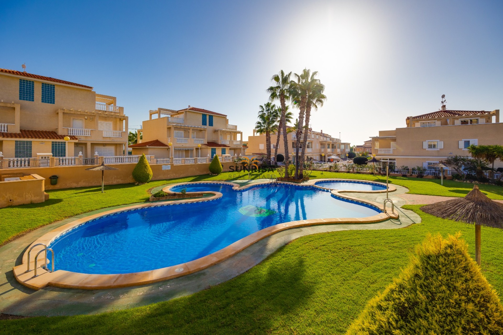 Reventa - Bungalow - Orihuela Costa