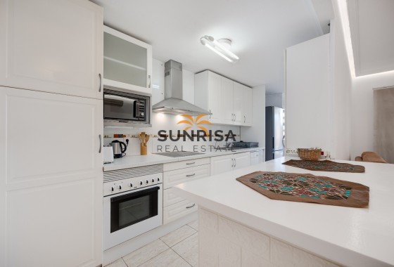 Bungalow · Reventa - Orihuela Costa · Alicante · España