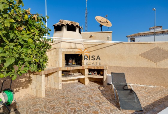 Bungalow · Reventa - Orihuela Costa · Alicante · España