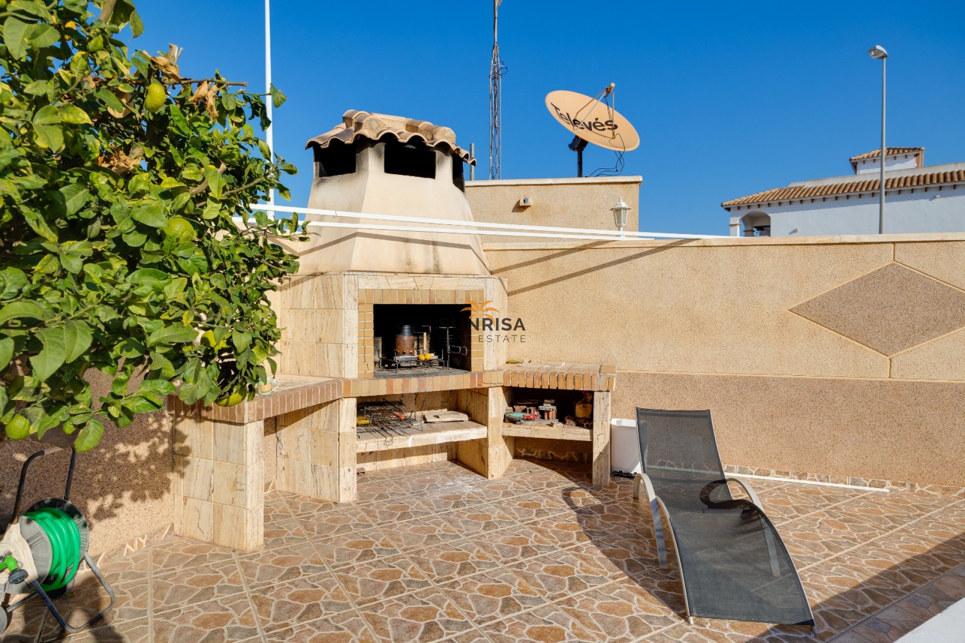 Reventa - Bungalow - Orihuela Costa