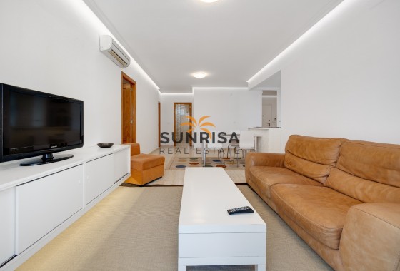 Bungalow · Reventa - Orihuela Costa · Alicante · España