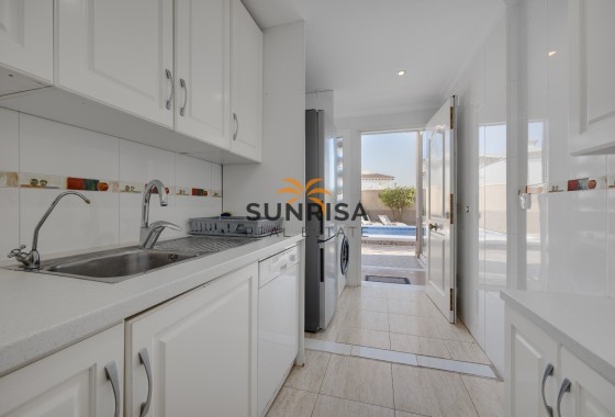 Bungalow · Reventa - Orihuela Costa · Alicante · España