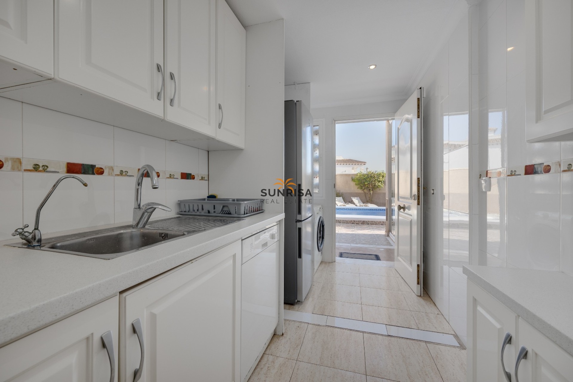 Reventa - Bungalow - Orihuela Costa