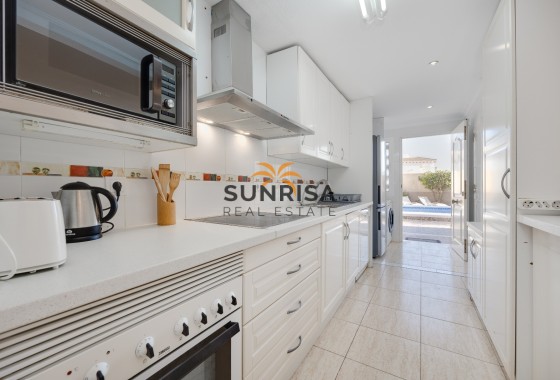 Bungalow · Reventa - Orihuela Costa · Alicante · España