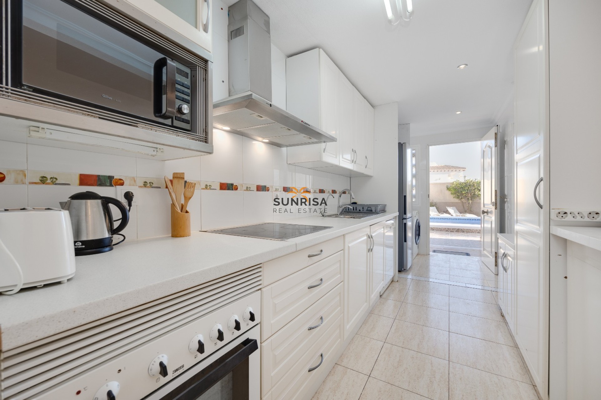 Reventa - Bungalow - Orihuela Costa