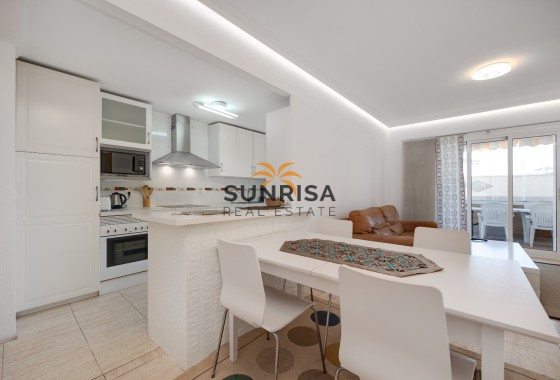 Bungalow · Reventa - Orihuela Costa · Alicante · España