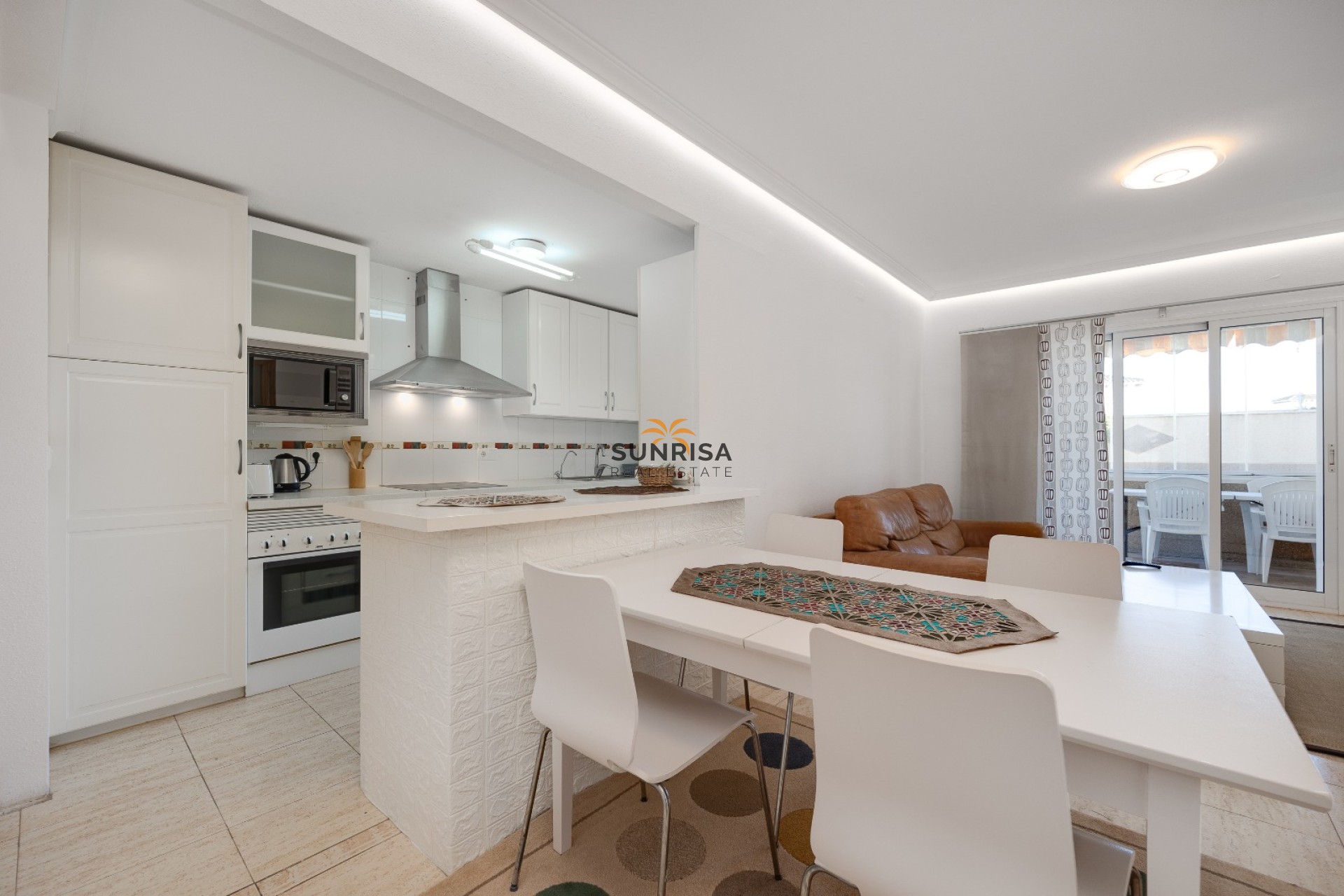 Reventa - Bungalow - Orihuela Costa