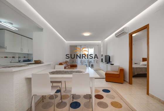 Bungalow · Reventa - Orihuela Costa · Alicante · España