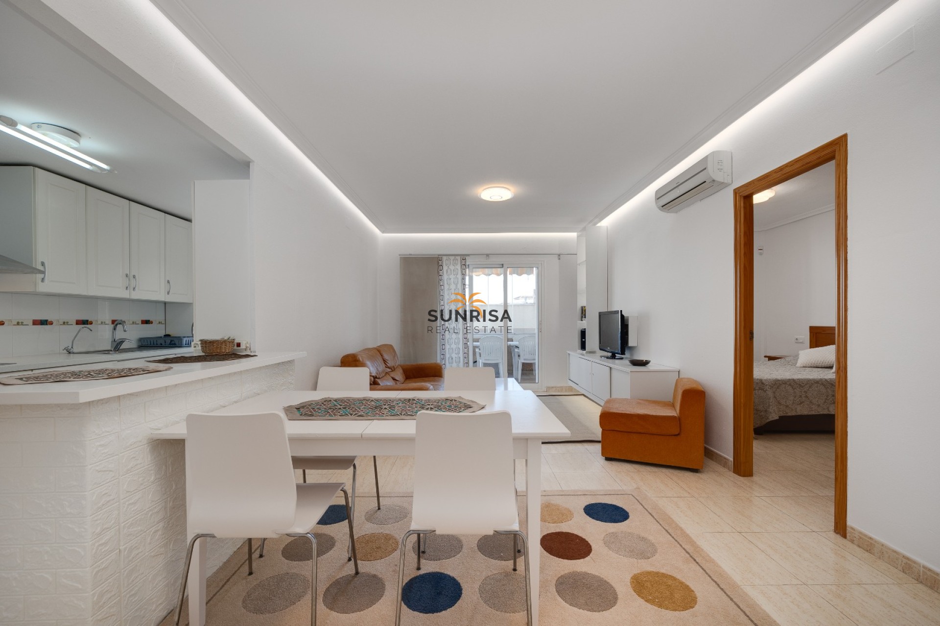 Reventa - Bungalow - Orihuela Costa