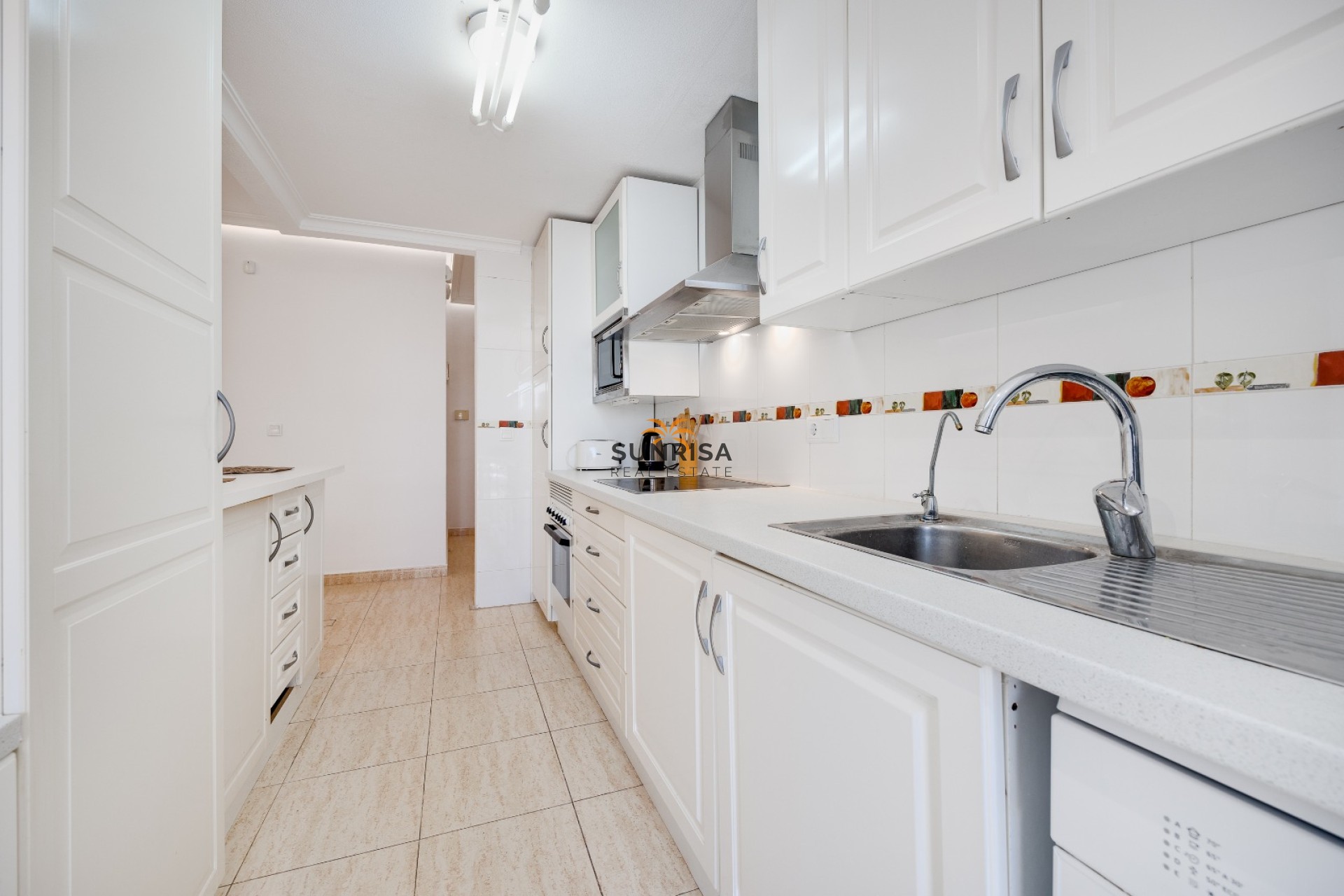 Reventa - Bungalow - Orihuela Costa