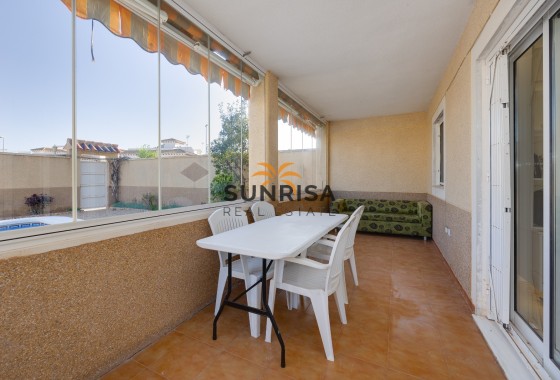Bungalow · Reventa - Orihuela Costa · Alicante · España