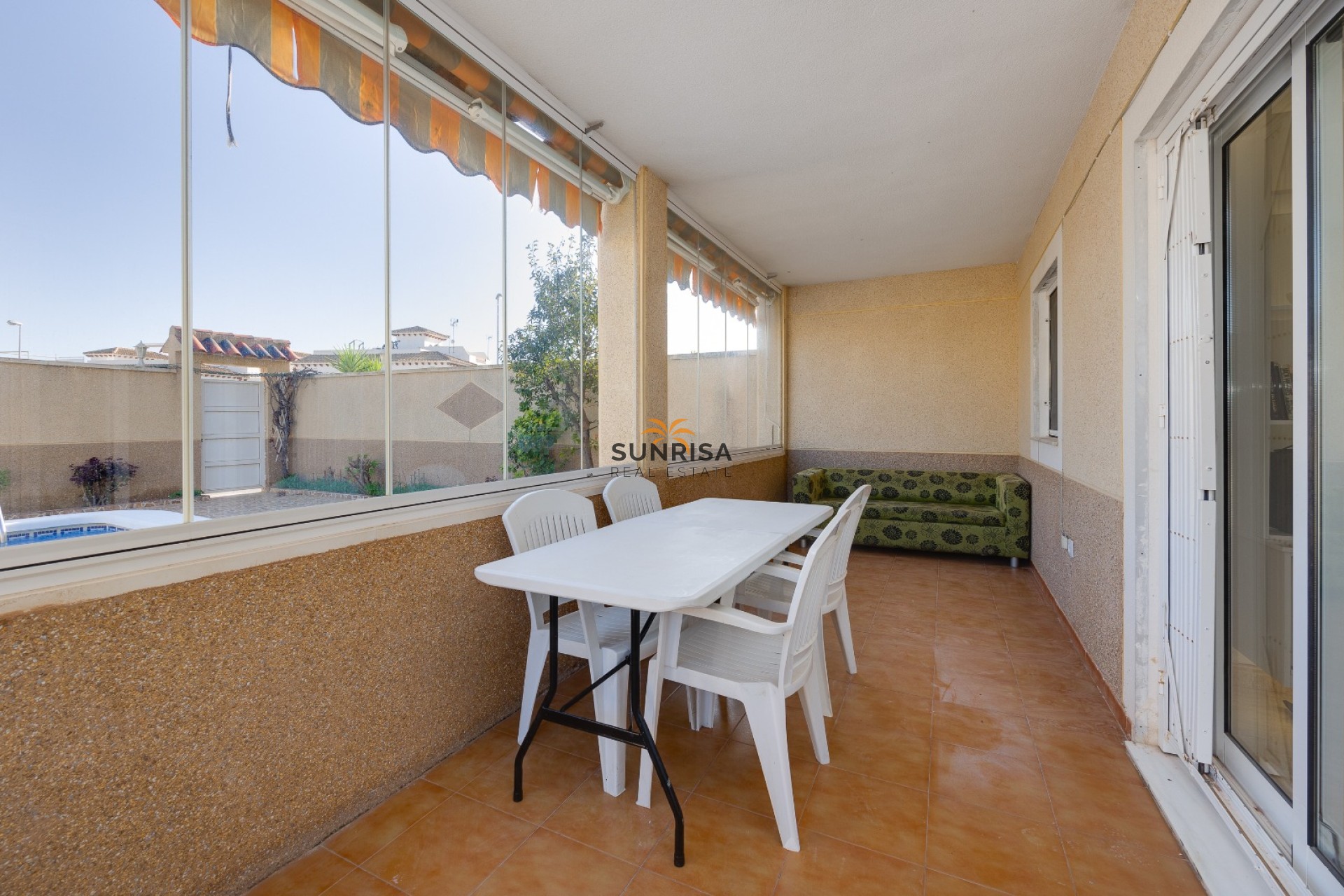 Reventa - Bungalow - Orihuela Costa