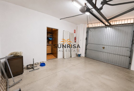 Bungalow · Reventa - Orihuela Costa · Alicante · España