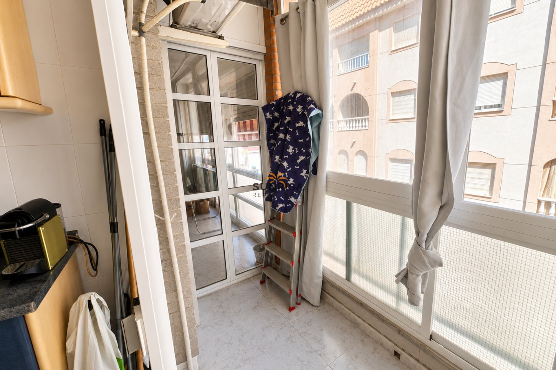 Resale - Apartment - Torrevieja