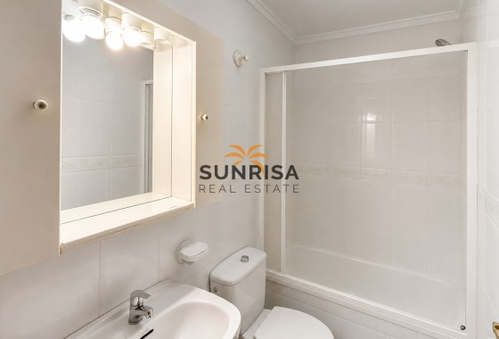 Apartment · Resale - Torrevieja · Alicante · Spain
