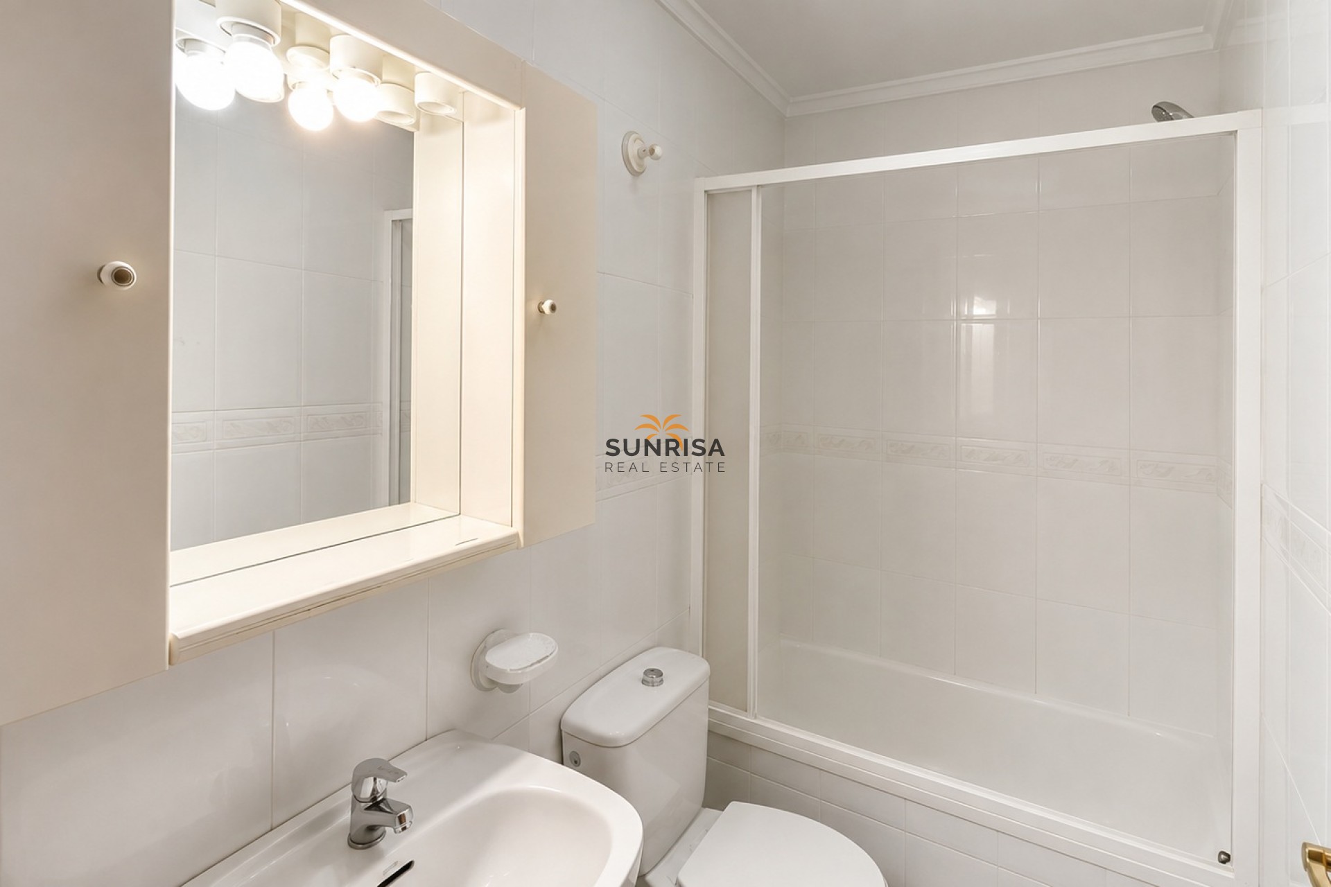 Resale - Apartment - Torrevieja