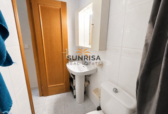 Apartment · Resale - Torrevieja · Alicante · Spain