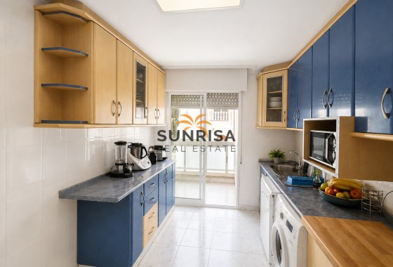 Apartment · Resale - Torrevieja · Alicante · Spain