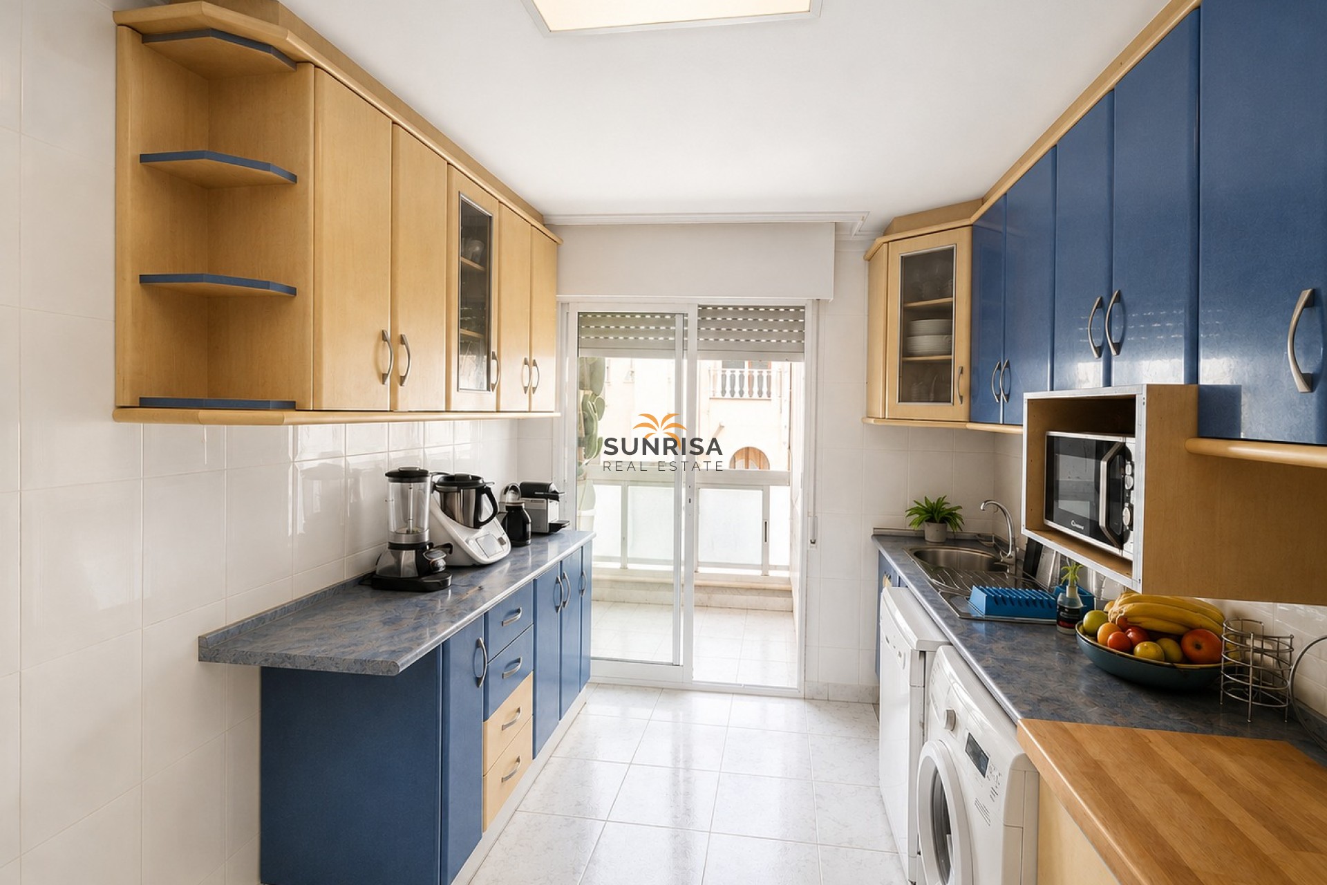 Resale - Apartment - Torrevieja