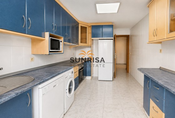Apartment · Resale - Torrevieja · Alicante · Spain