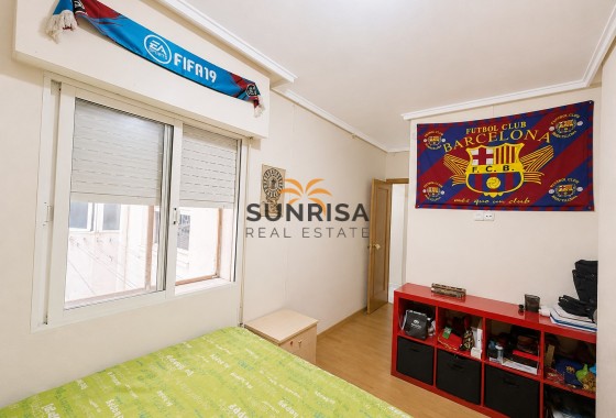Apartment · Resale - Torrevieja · Alicante · Spain