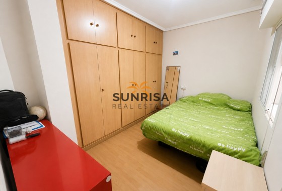 Apartment · Resale - Torrevieja · Alicante · Spain