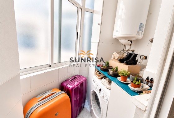 Apartment · Resale - Torrevieja · Alicante · Spain