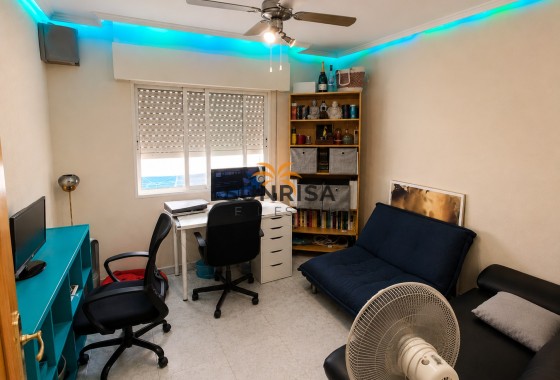 Apartment · Resale - Torrevieja · Alicante · Spain