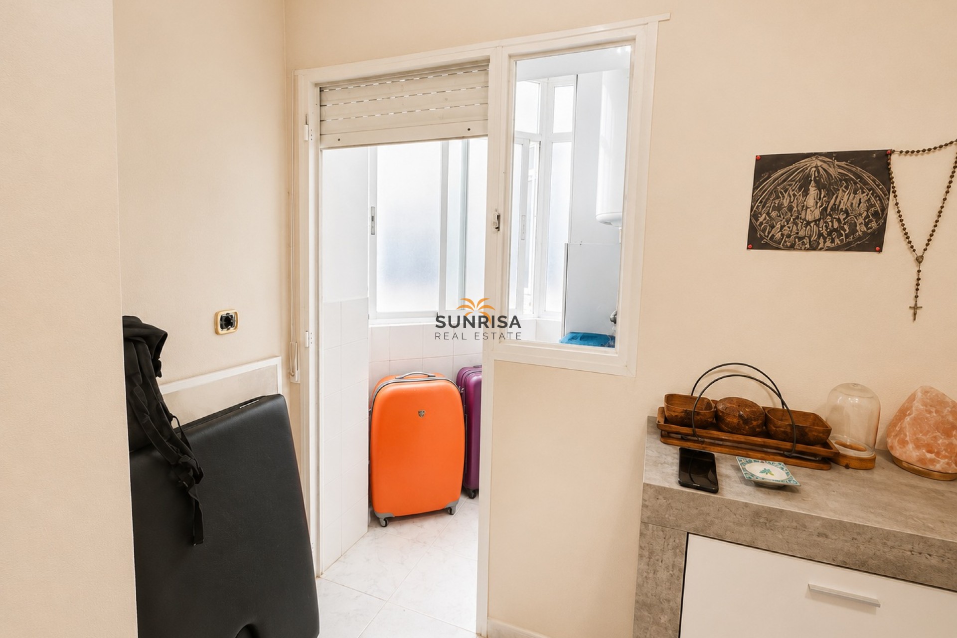 Resale - Apartment - Torrevieja