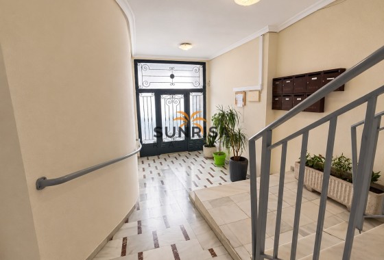 Apartment · Resale - Torrevieja · Alicante · Spain