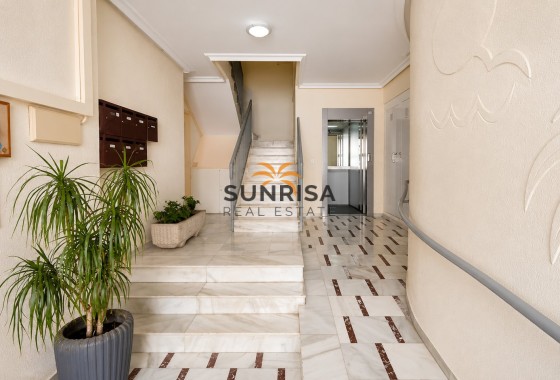 Apartment · Resale - Torrevieja · Alicante · Spain