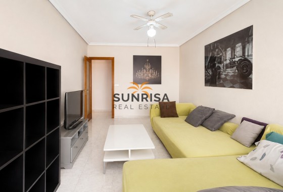 Apartment · Resale - Torrevieja · Alicante · Spain