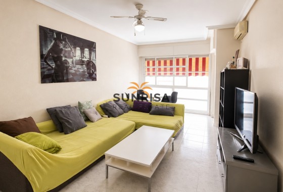 Apartment · Resale - Torrevieja · Alicante · Spain