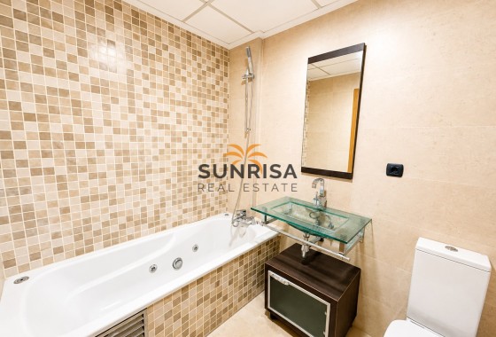 Duplex · Resale - Guardamar del Segura · Alicante · Spain