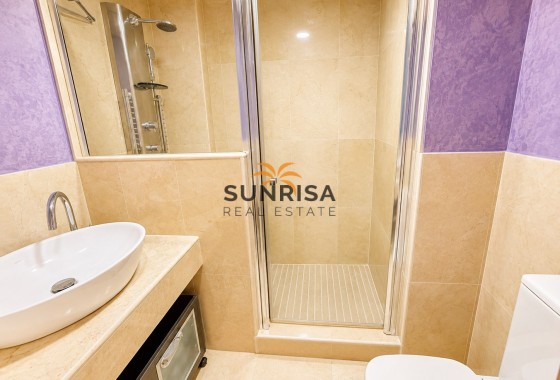 Duplex · Resale - Guardamar del Segura · Alicante · Spain